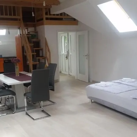 Fuer 4 Personen Ca 106 M Sup2 In Gozd, Krain Innerkrain Apartament